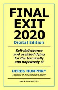 Final Exit 2020 eBook